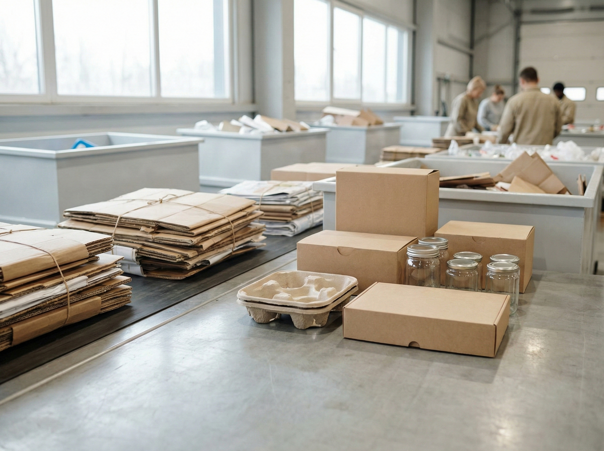 2026 U.S. Packaging ESG Policy Updates: PFAS Bans, PIP (3:1) Restrictions, Foam Expansion, EPR Fees, and “Green Claim” Proof