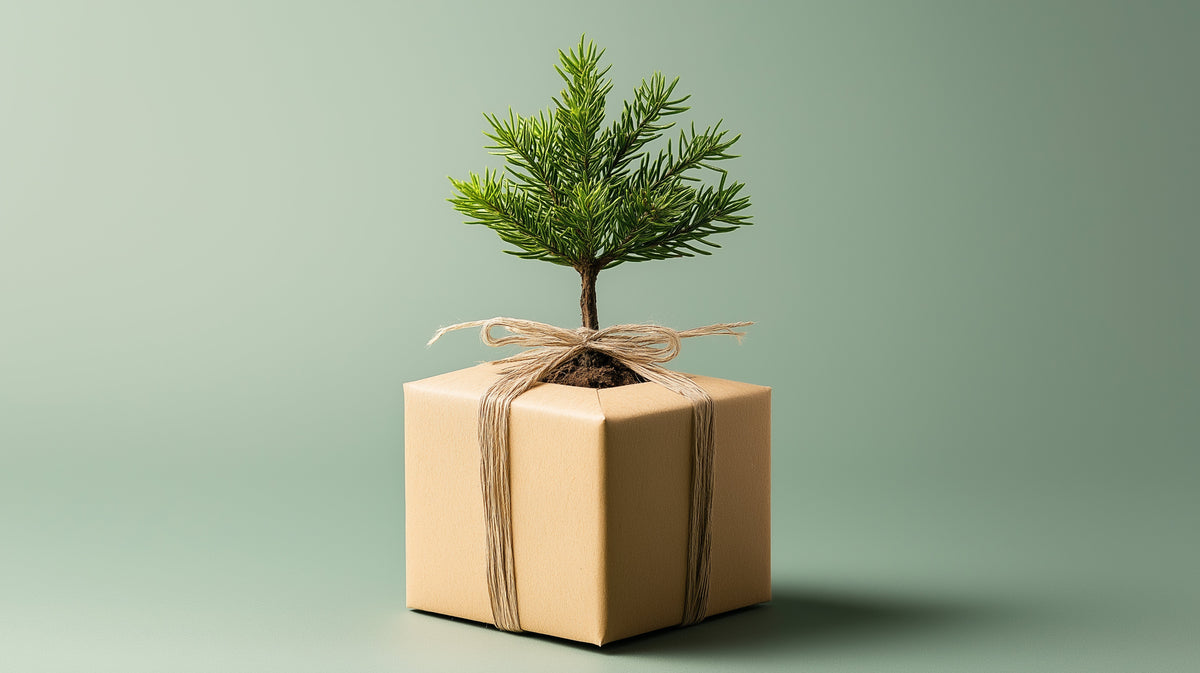FSC: How the “Small Tree” Rewrote the Story of Forests, Brands, and Packaging