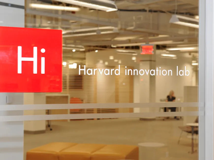 Packaging the Impossible: Featured by Harvard Innovation Labs