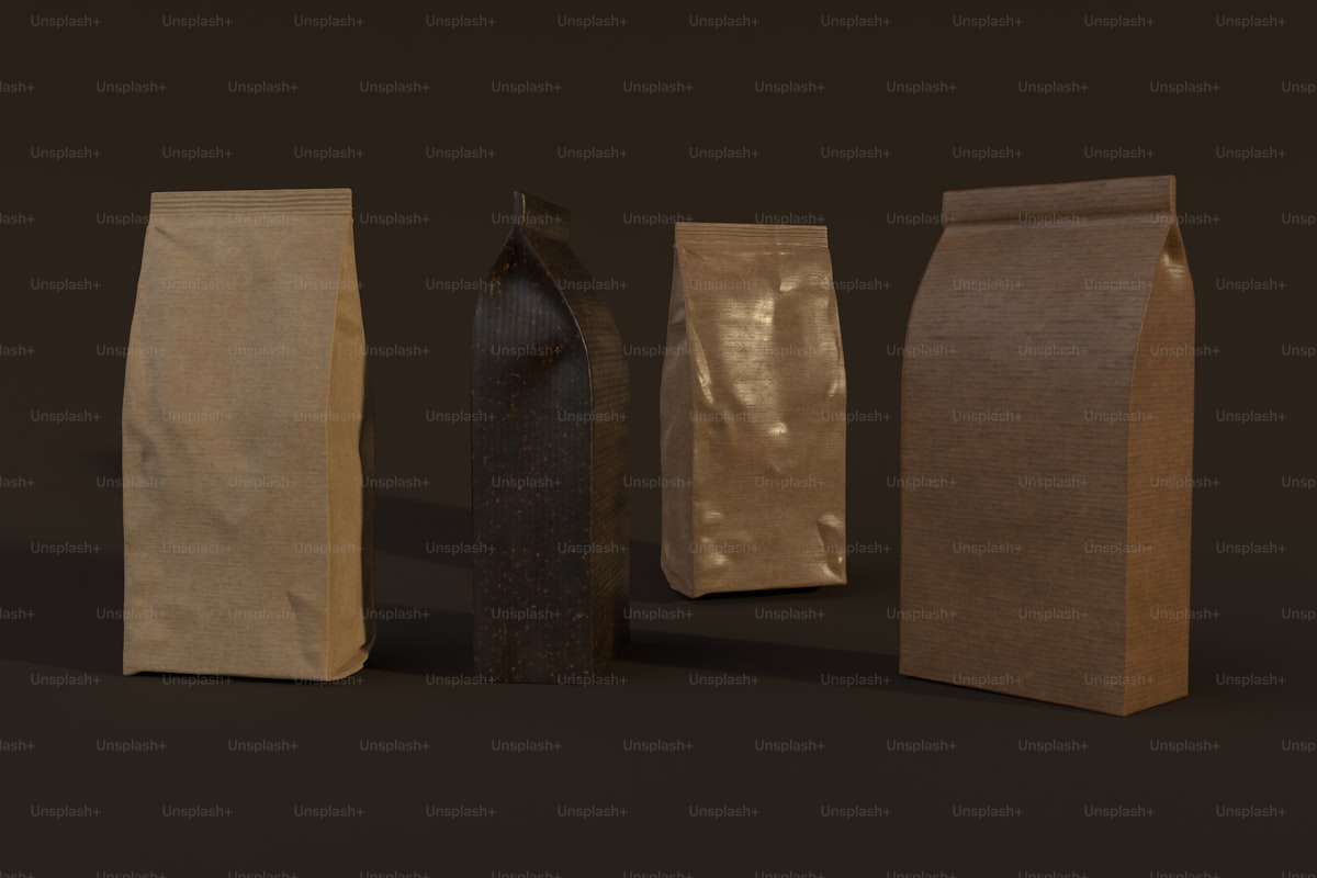 What Is a Flat Bottom Pouch? Packaging Benefits, Structure, and Best Uses