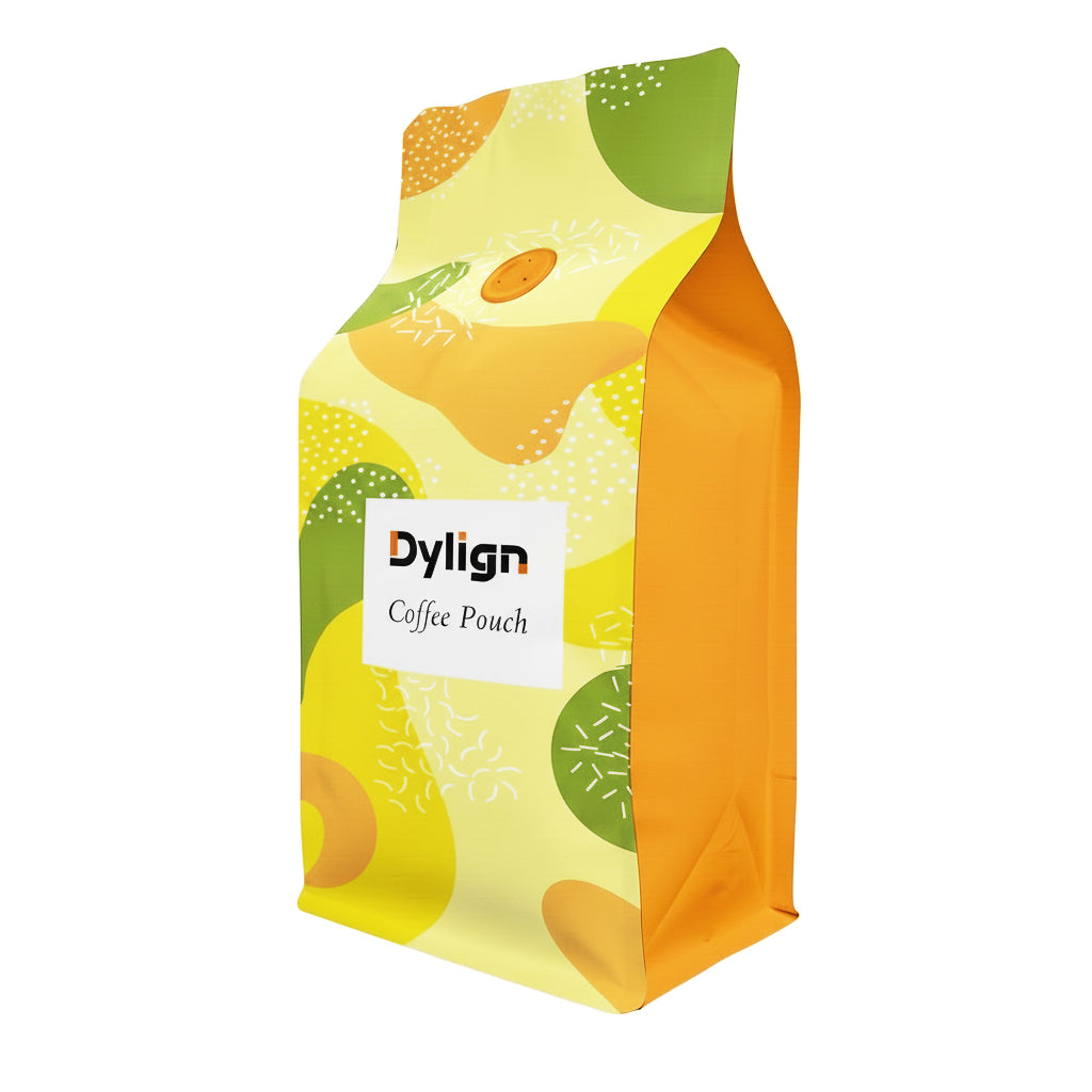 Flat Bottom Pouch