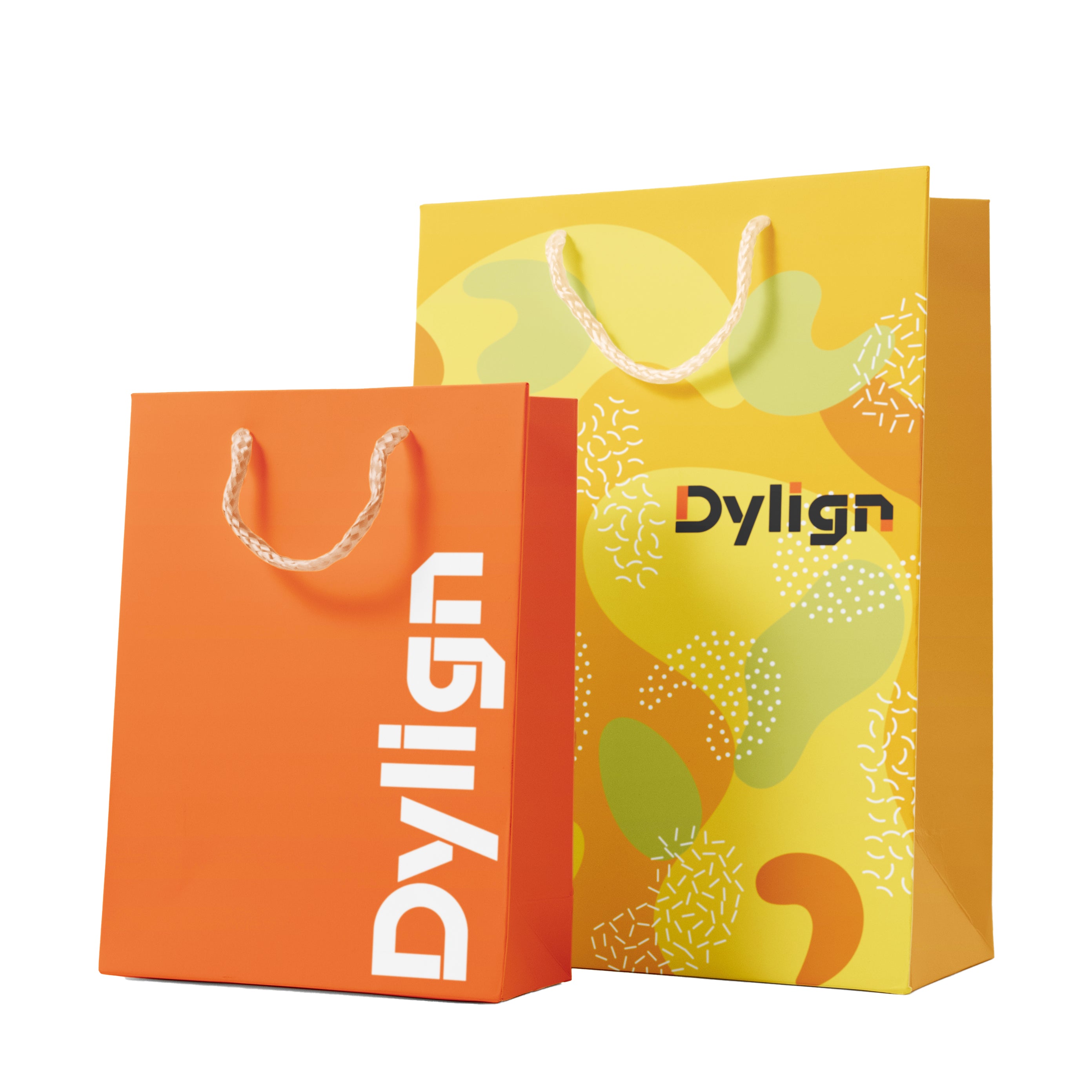 Retail Shopping Bag