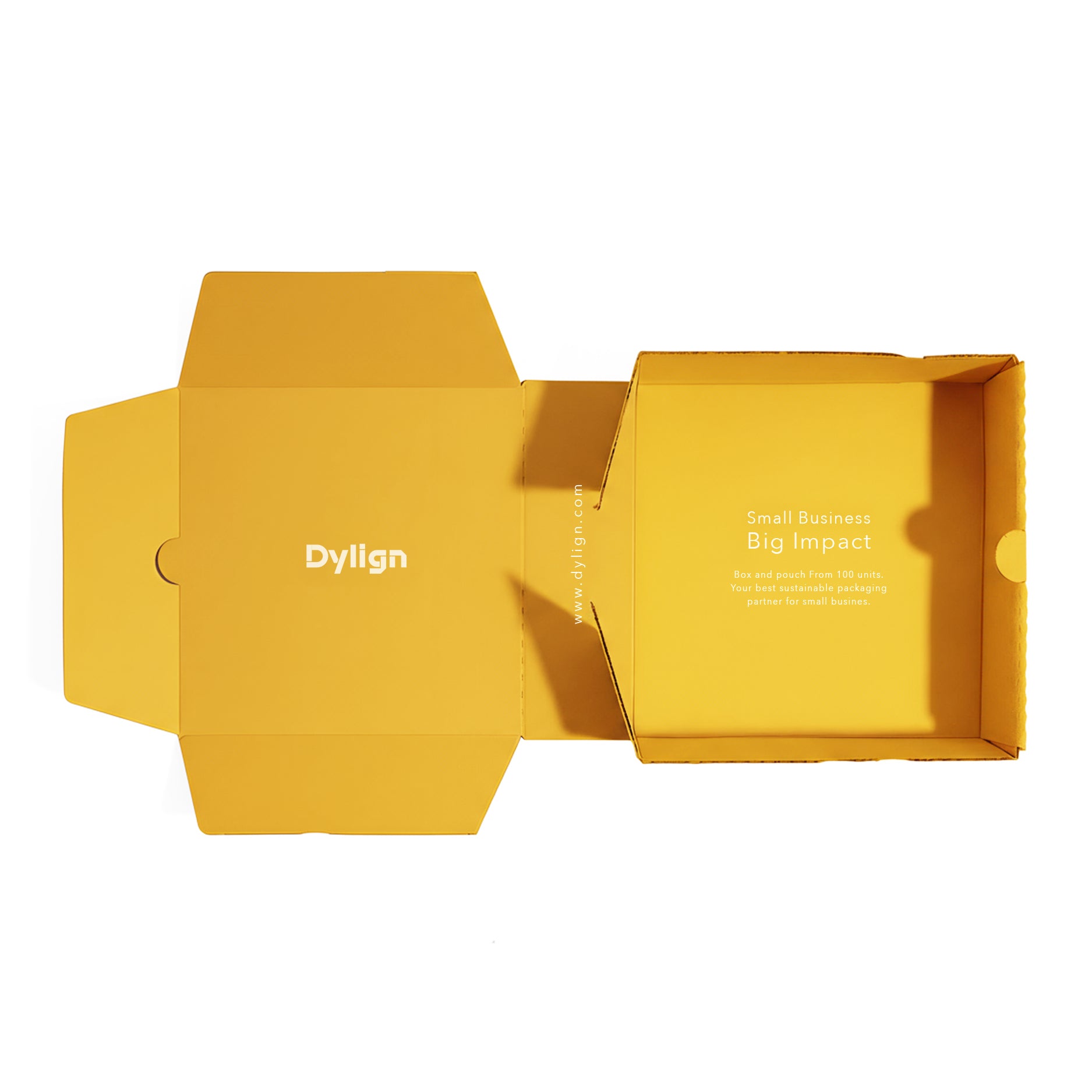 Mailer Box