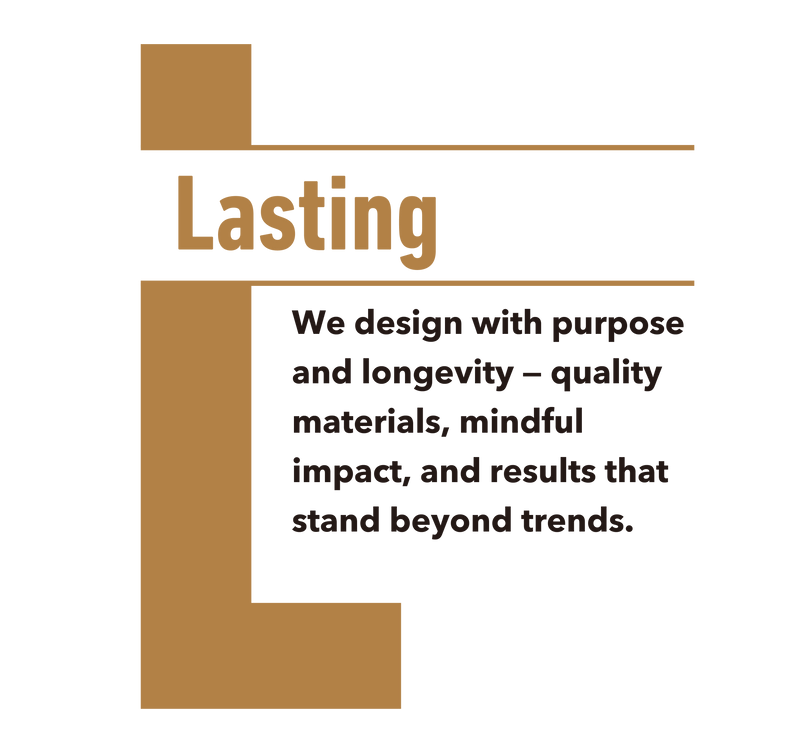 Lasting