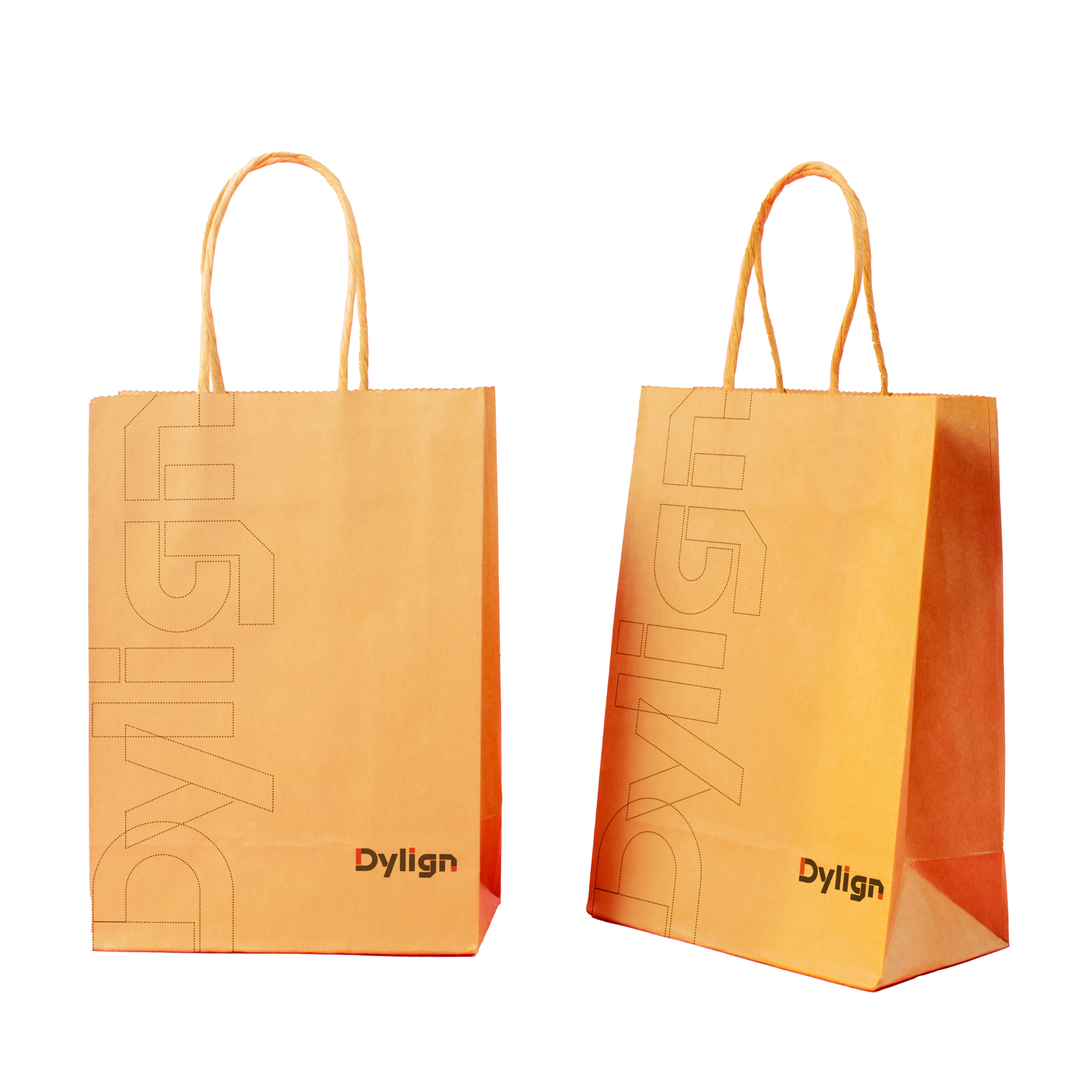 Paper Shopping Bag