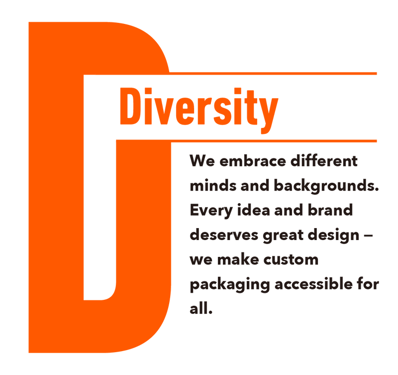 Diversity