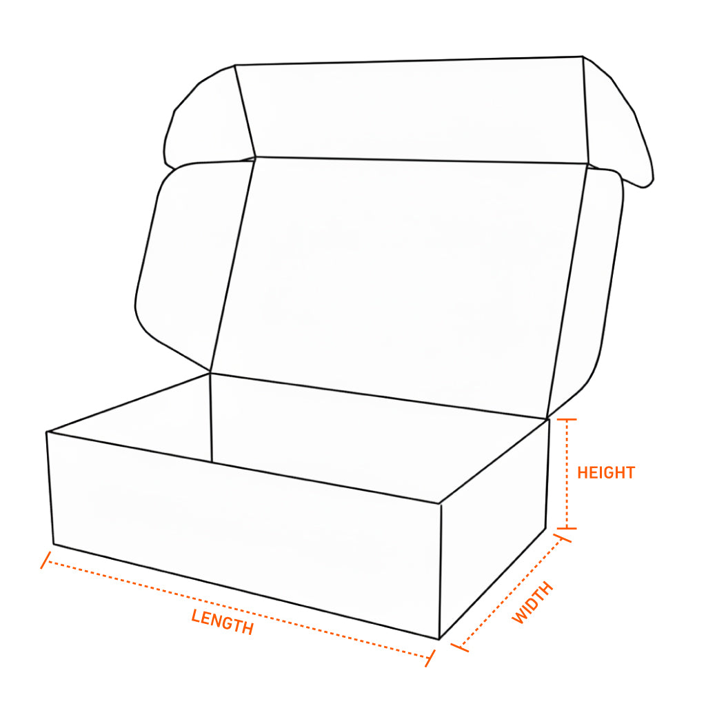 Mailer Box