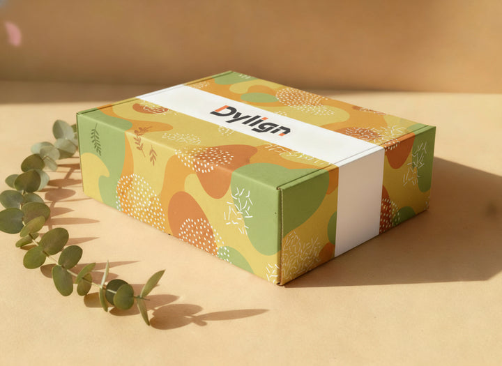 Custom mailer box packaging inspiration