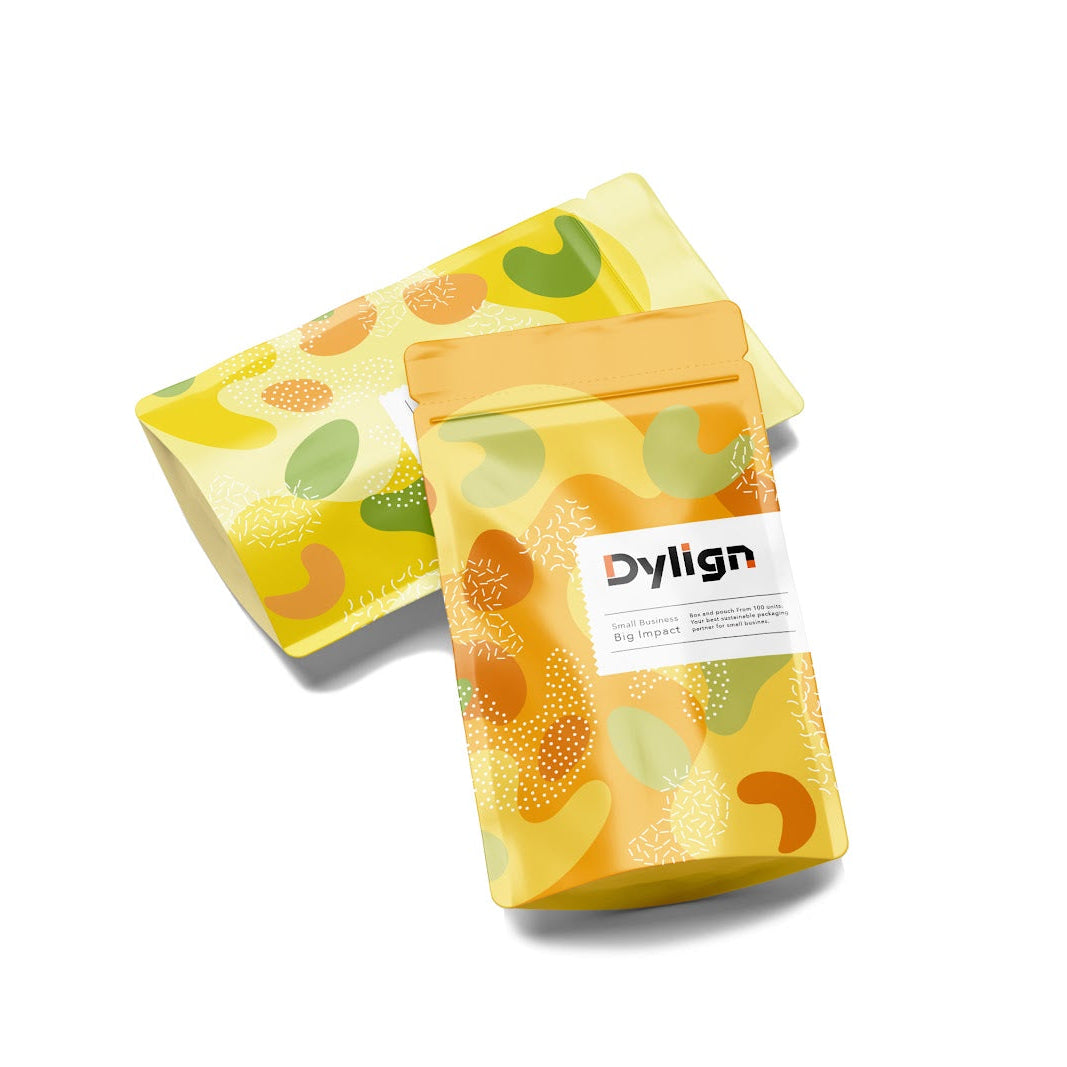 Stand-up Pouch