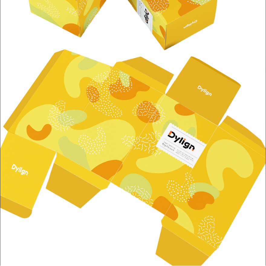 Folding Carton