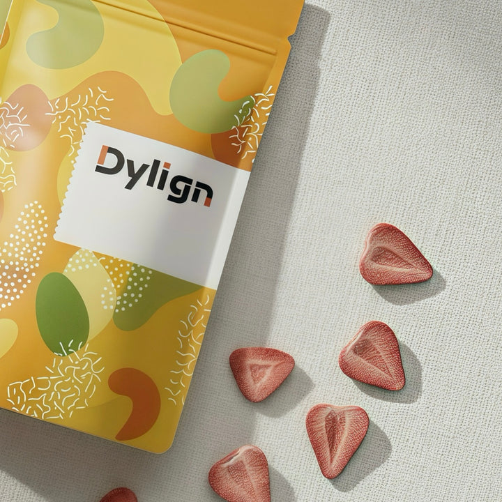 Standing pouch packaging inspiration