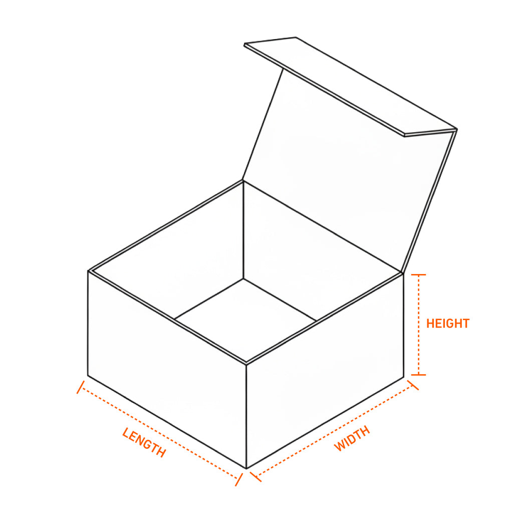 Rigid Box