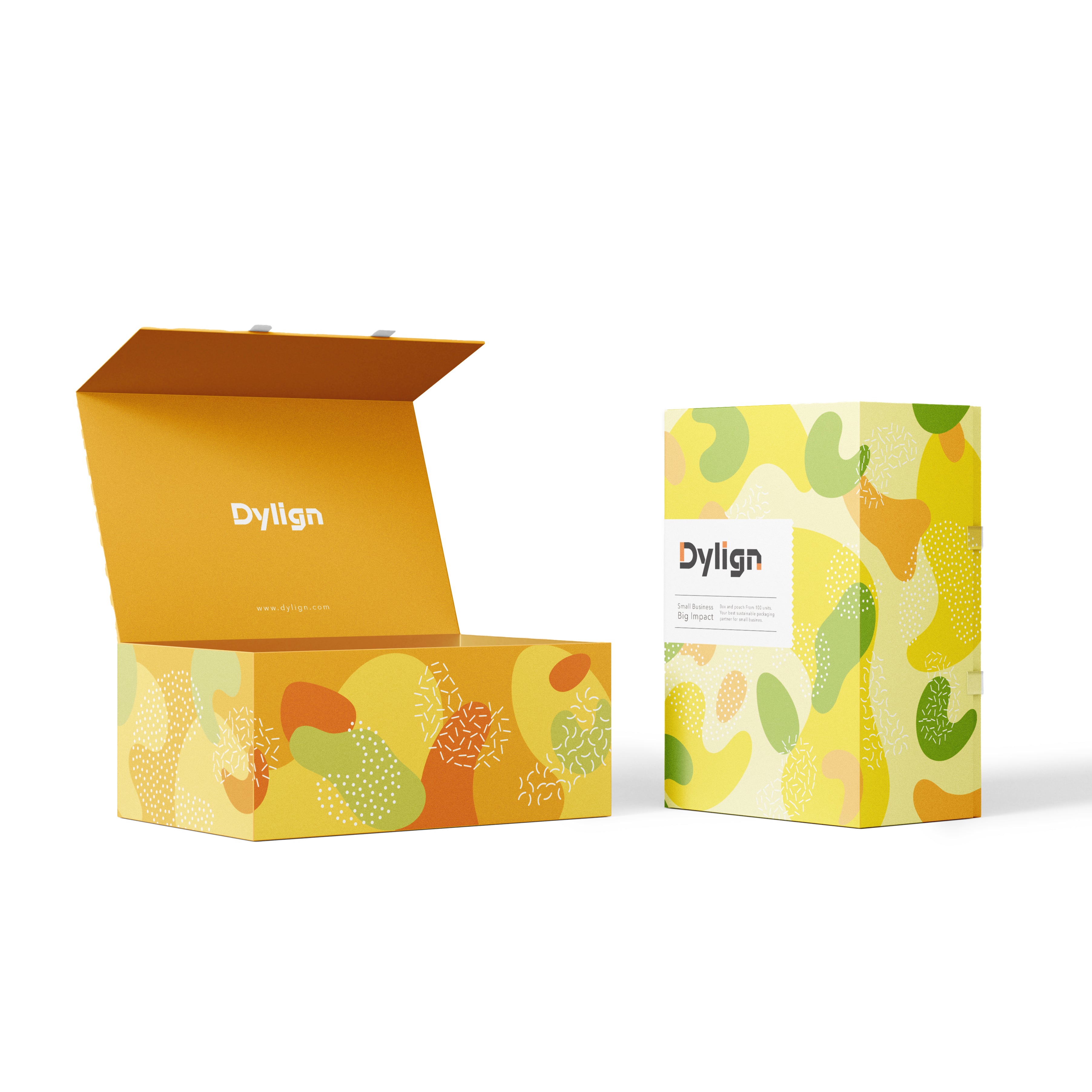 Rigid Box
