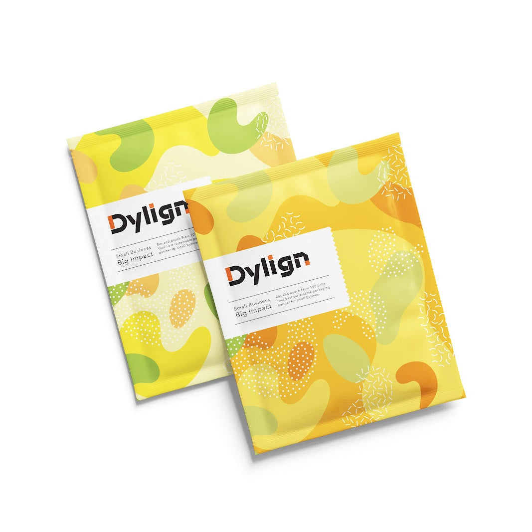 Stick & Sachet