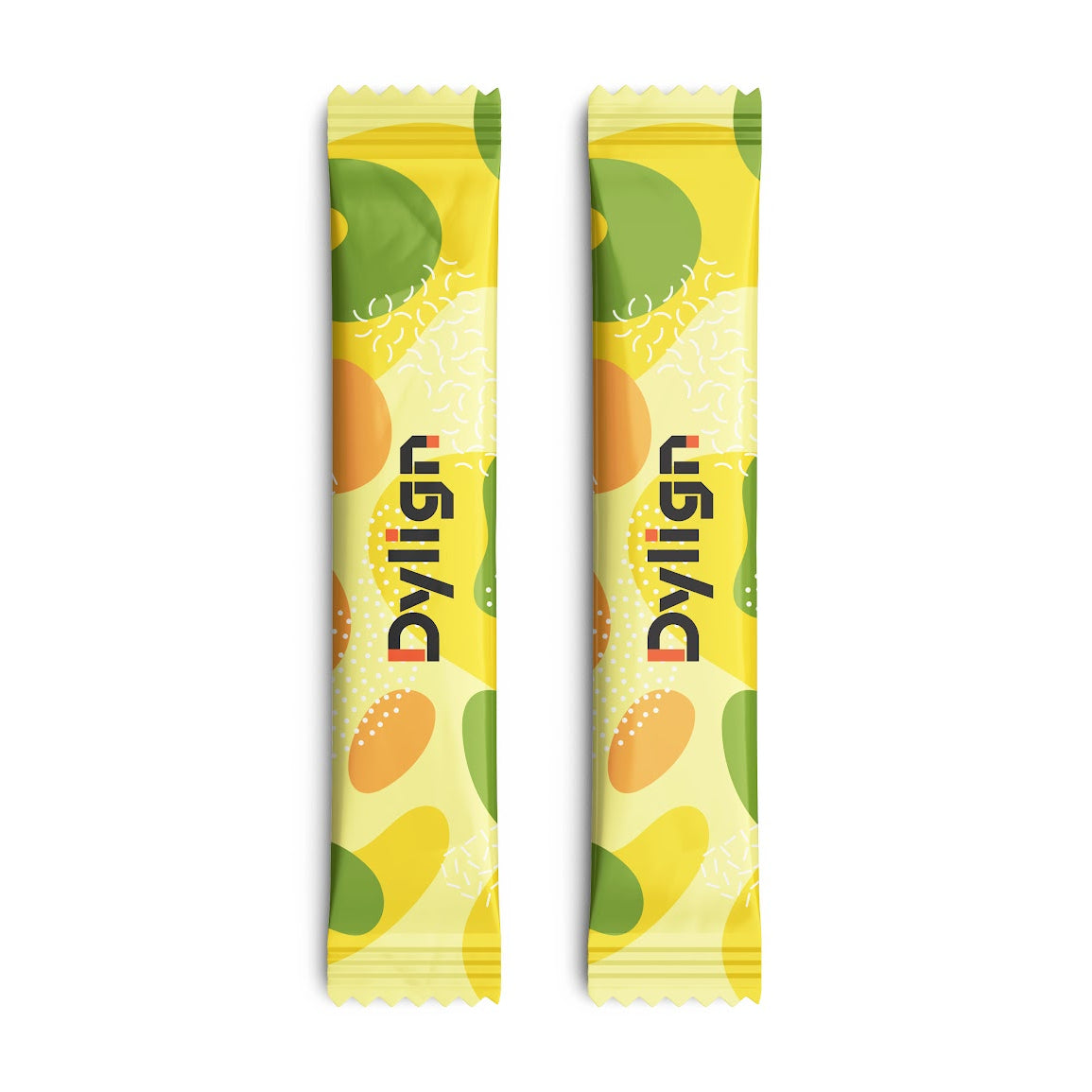 Stick & Sachet