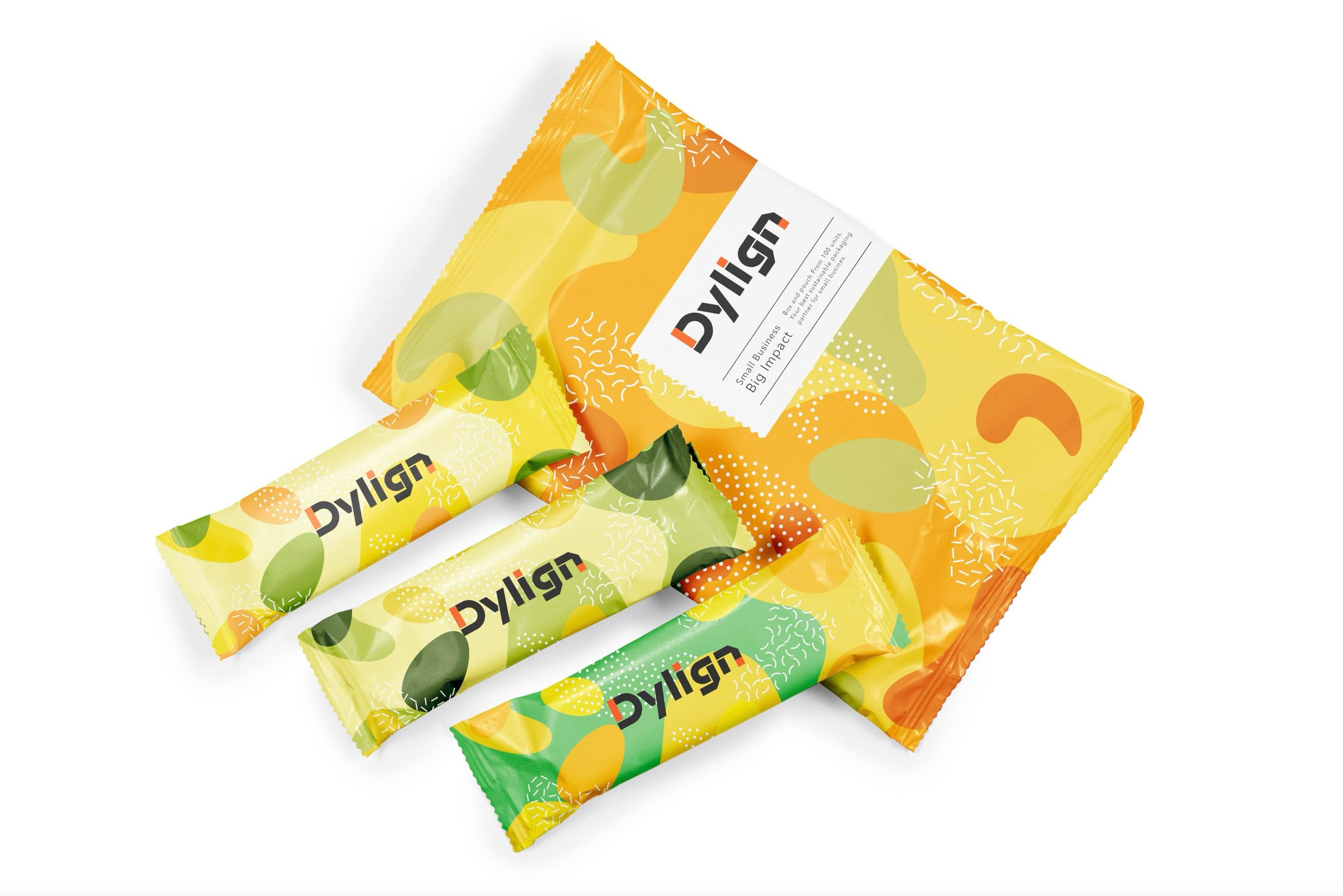 Stick & Sachet