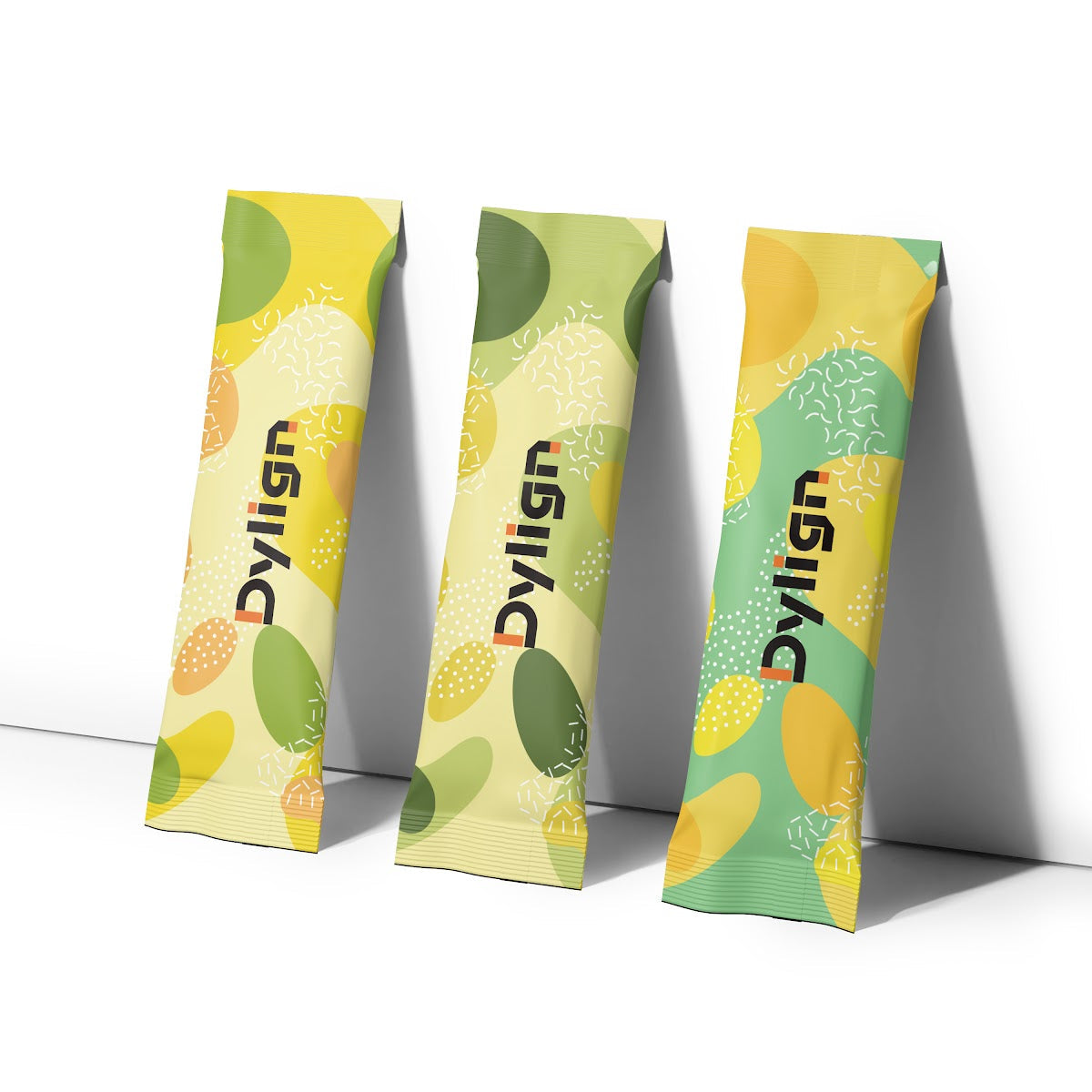 Stick & Sachet
