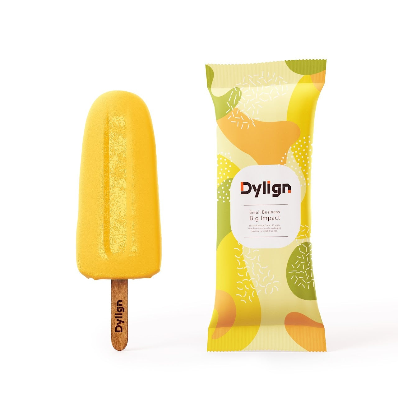Stick & Sachet
