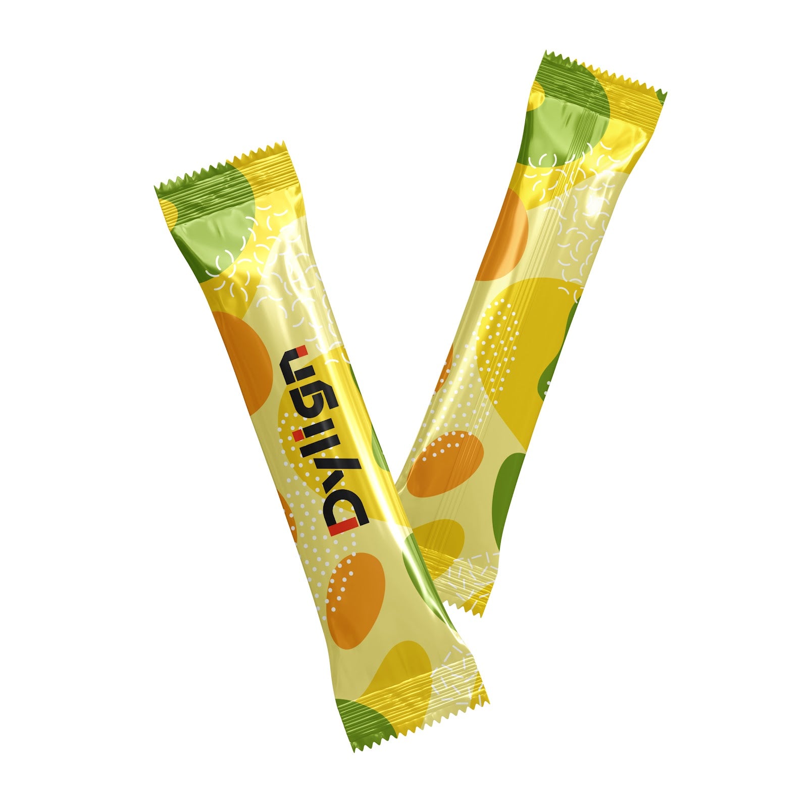 Stick & Sachet